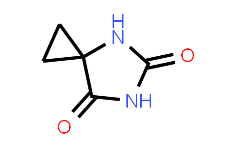 CAS No. 99420-34-5, 4,6-Diazaspiro[2.4]heptane-5,7-dione