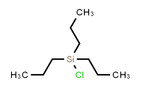 MC583700 | 995-25-5 | Tripropylsilyl chloride