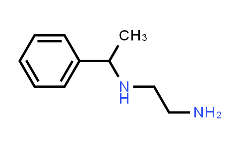 99516-99-1 | N-(1-Phenylethyl)ethane-1,2-diamine