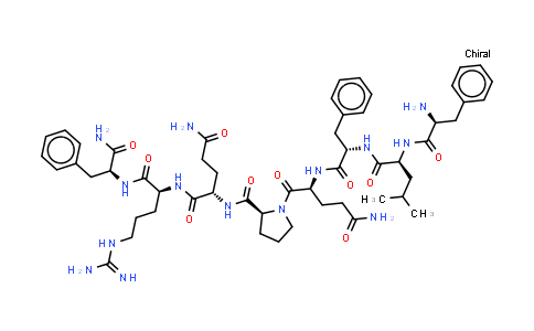 CAS No. 99566-27-5, Neuropeptide FF
