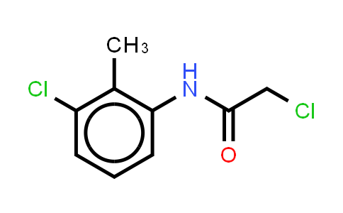 CAS No. 99585-94-1, 2-Chloro-n-(3-chloro-2-methylphenyl)acetamide