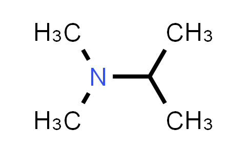 CAS No. 996-35-0, Dimethylisopropylamine