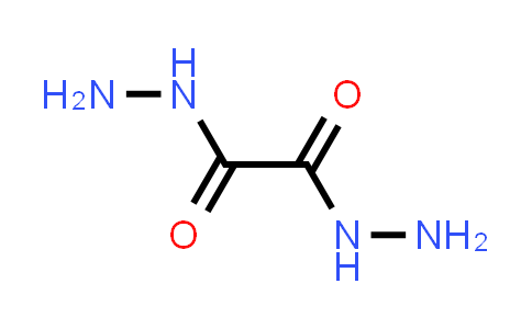 CAS No. 996-98-5, Oxalyldihydrazide