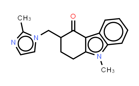 CAS No. 99614-01-4, Ondansetron (hydrochloride)