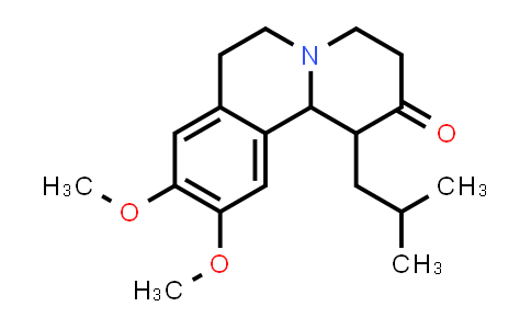 MC583749 | 99672-64-7 | 1-Isobutyl-9,10-dimethoxy-1,3,4,6,7,11b-hexahydro-2H-pyrido[2,1-a]isoquinolin-2-one