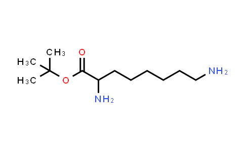 99733-18-3 | 1-Boc-1,7-diaminoheptane
