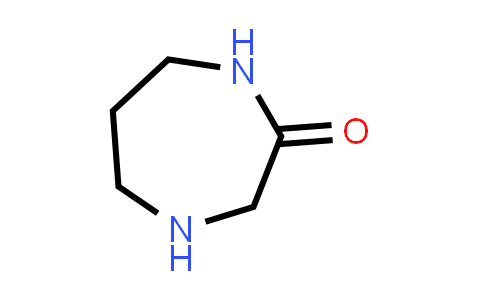 CAS No. 99822-50-1, 1,4-Diazepan-2-one