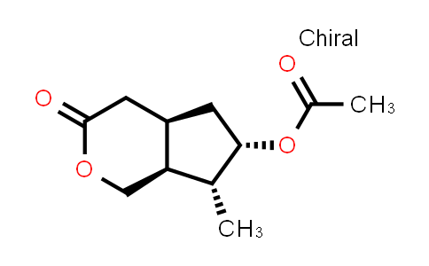 CAS No. 99891-77-7, Isoboonein acetate