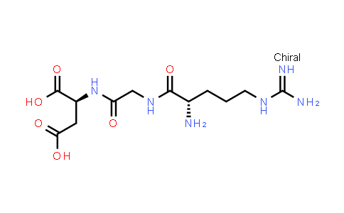 MC583808 | 99896-85-2 | RGD肽