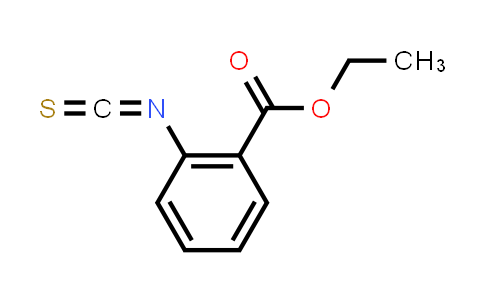 MC583821 | 99960-09-5 | Benzoic acid, 2-isothiocyanato-, ethyl ester