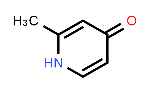 CAS No. 99968-73-7, 2-Methylpyridin-4(1H)-one