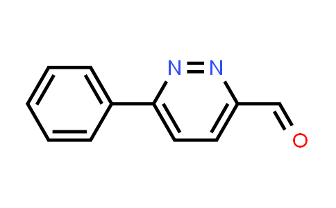 CAS No. 99974-22-8, 6-Phenylpyridazine-3-carboxaldehyde