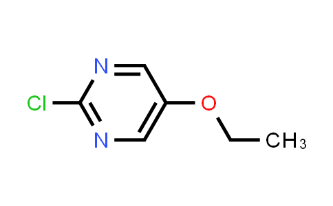 CAS No. 82153-68-2, 2-chloro-5-ethoxypyrimidine