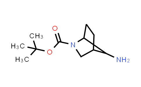 1251015-62-9 | 2-boc-7-amino-2-azabicyclo[2.2.1]heptane