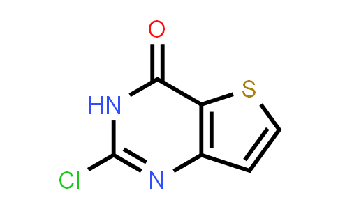 1245811-20-4 | 2-chloro-3H,4H-thieno[3,2-d]pyrimidin-4-one