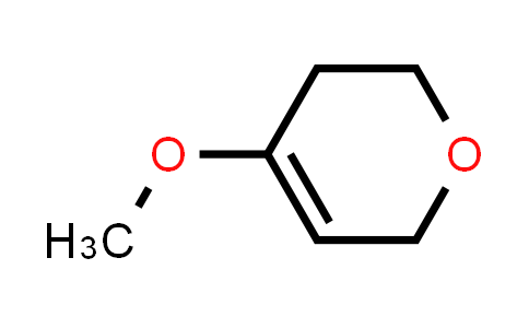 CAS No. 17327-22-9, 4-methoxy-3,6-dihydro-2H-pyran