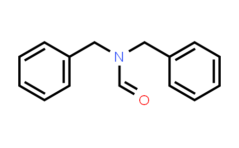 CAS No. 5464-77-7, N,N-dibenzylformamide