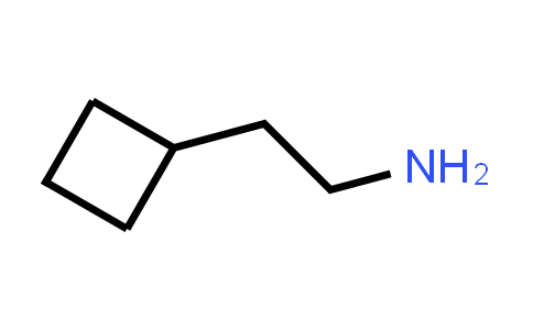 CAS No. 60637-97-0, 2-cyclobutylethan-1-amine