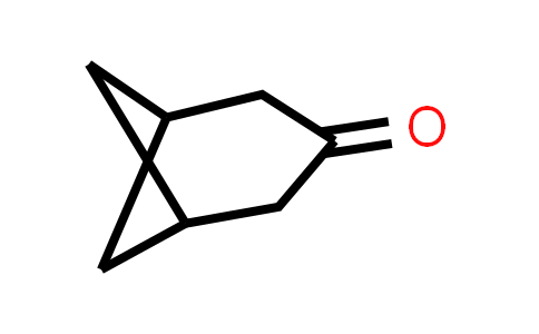 CAS No. 17159-75-0, bicyclo[3.1.1]heptan-3-one