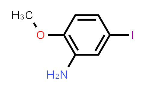 MC584281 | 793695-89-3 | 2-Methoxy-5-iodoaniline