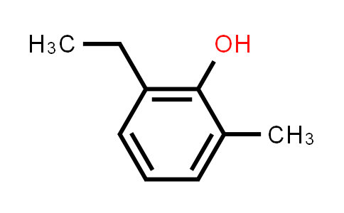 MC584282 | 1687-64-5 | 2-Ethyl-6-methylphenol