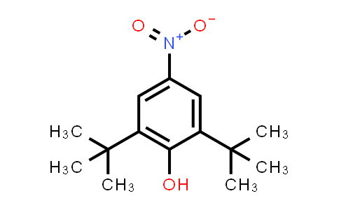 MC584294 | 728-40-5 | 2,6-Di-tert-butyl-4-nitrophenol
