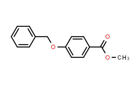 MC584296 | 32122-11-5 | Methyl 4-benzyloxybenzoate