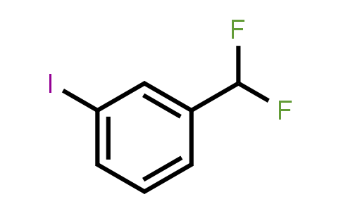 MC584299 | 1214372-71-0 | 1-(Difluoromethyl)-3-Iodobenzene