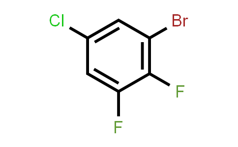 MC584306 | 1160573-26-1 | 1-Bromo-5-chloro-2,3-difluorobenzene