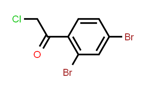 MC584312 | 170894-53-8 | 2-CHLORO-2',4'-DIBromoacetophenone