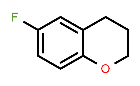 MC584315 | 82070-01-7 | 6-Fluoro-3,4-dihydro-2H-chromene