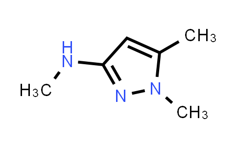 MC584329 | 646506-40-3 | N,1,5-Trimethyl-1H-pyrazol-3-amine
