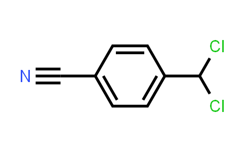 DY584340 | 74231-65-5 | 4-氰基二氯苄