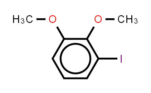 MC584342 | 25245-33-4 | Benzene,1-iodo-2,3-dimethoxy-
