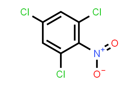 CAS No. 18708-70-8, 2,4,6-Trichloronitro Benzene