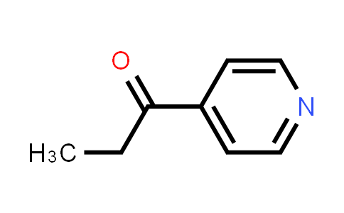 CAS No. 1701-69-5, 4-丙酰吡啶