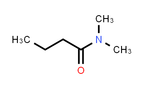 CAS No. 760-79-2, N,N-Dimethylbutyramide
