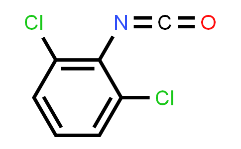 CAS No. 39920-37-1, 2,6-dichlorophenyl isocyanate