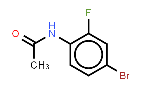 DY584367 | 326-66-9 | 4-Bromo-2-fluoroacetanilide