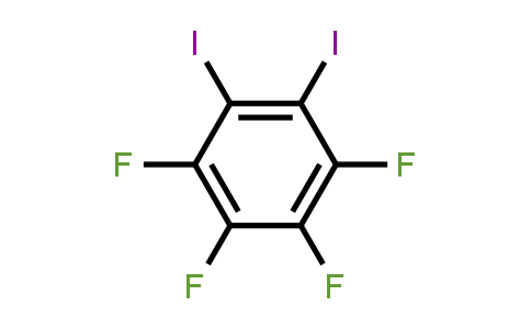 DY584371 | 2708-97-6 | 1,2-二碘四氟苯