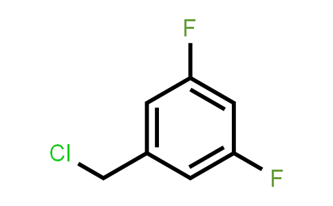 CAS No. 220141-71-9, 3,5-Difluorobenzylchloride