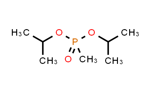 CAS No. 1445-75-6, 甲基磷酸二异丙酯