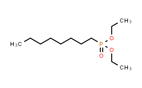 CAS No. 1068-07-1, Diethyl 1-octylphosphonate