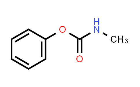 CAS No. 1943-79-9, Methylcarbamic acid phenyl ester