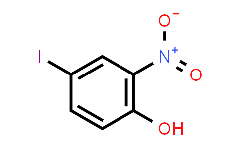 CAS No. 21784-73-6, 4-碘-2-硝基苯酚