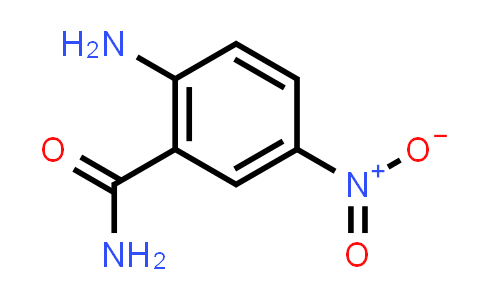 CAS No. 1369835-94-8, 2-Amino-5-nitrobenzamide