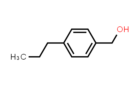 CAS No. 82657-70-3, 4-正丙基苄醇