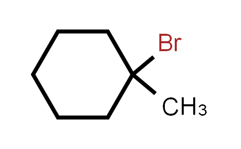 DY584406 | 931-77-1 | Cyclohexane, 1-bromo-1-methyl-
