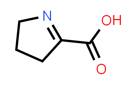 DY584439 | 2139-03-9 | 3,4-二氢基吡咯-5-羧酸