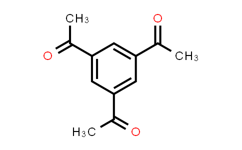 CAS No. 779-90-8, 1,3,5-Triacetylbenzene